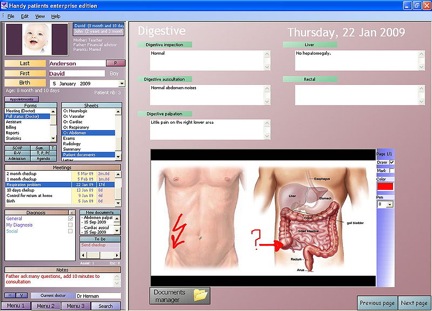 acute abdomen - definition of acute.