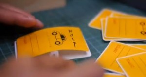 Patrons at the Zouk nightclub in Singapore exchange their car keys for parking cards with RFID tags in them, which identify the patron and records his alcohol-blood level every time he pees into a urinal. (Photo copyright Gizmag.com)