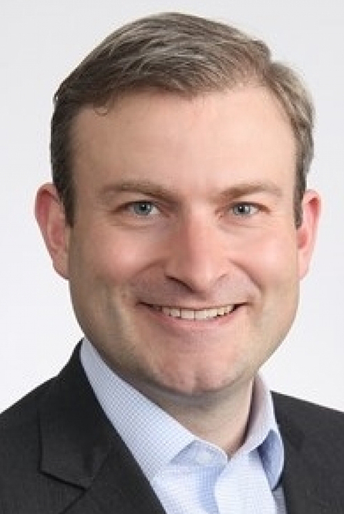 Andrew Hayek, CEO of OptumHealth