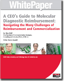 CEO's Guide to Molecular FREE White Paper