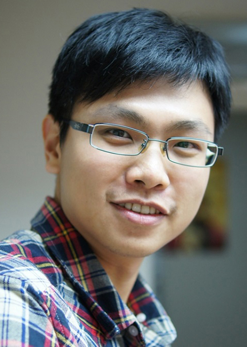 WEI HUANG | PhD candidate | Virginia Polytechnic Institute 