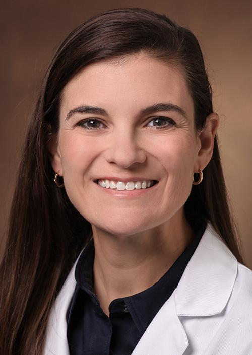 Andrea Ramirez, MD