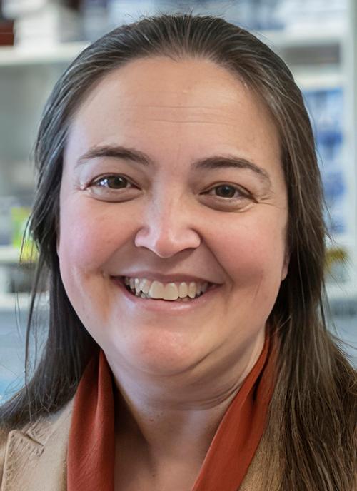 Kathleen Burns, MD, PhD