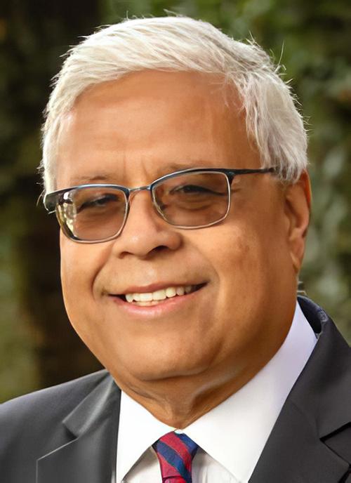 Ishwar K. Puri, PhD 