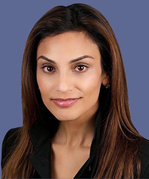 Ramita Tandon, Walgreens’ Chief Clinical Trials Officer