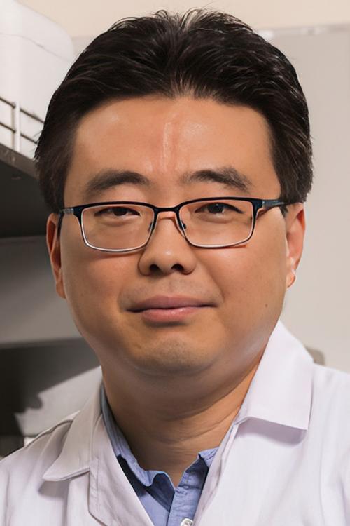 Seokheun “Sean” Choi, PhD 
