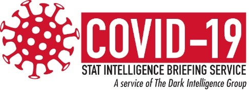 covid-19-stat-intelligence briefing service