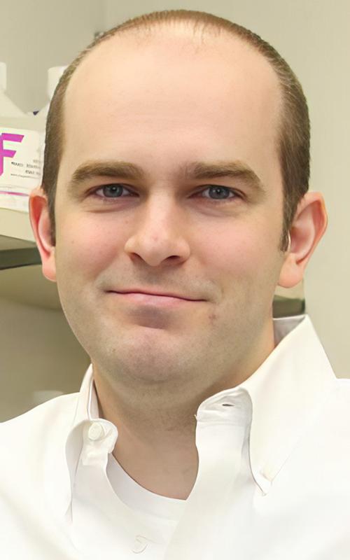 Christopher Vakoc, MD, PhD
