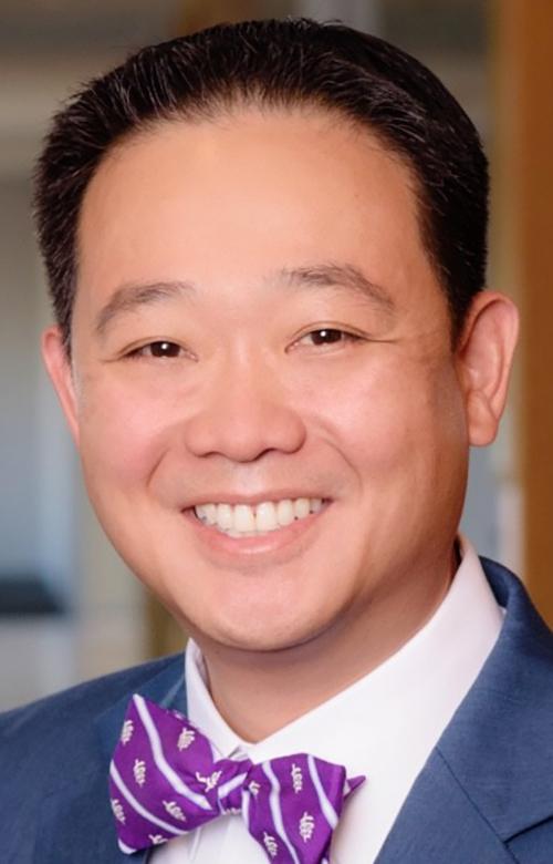 Alexander Ding, MD