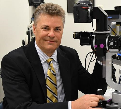 Jamie Craig, PhD
