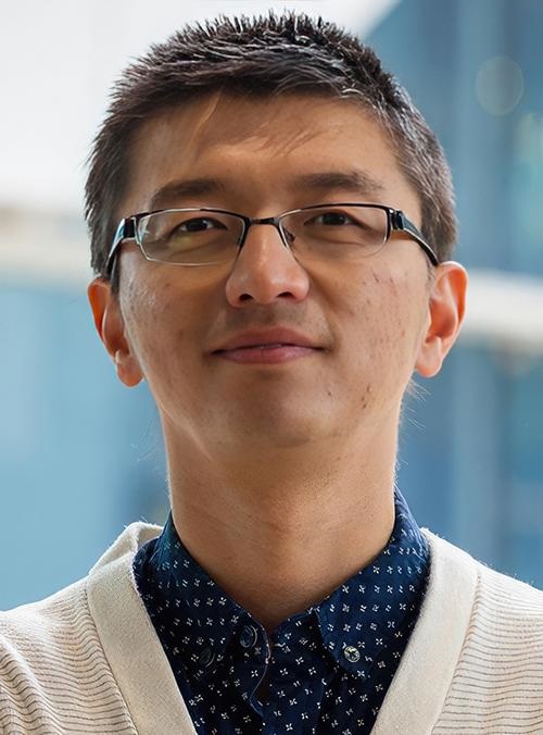 Huanyu "Larry" Cheng, PhD