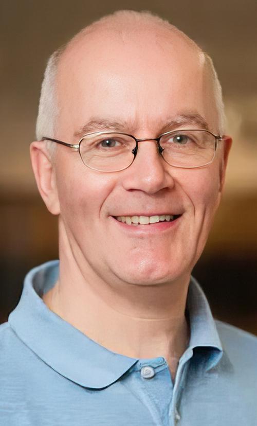 Karl Morten, PhD