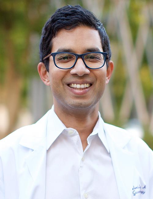 Neelendu Dey, MD