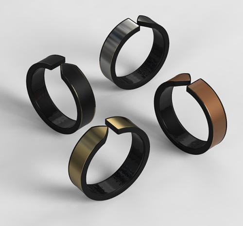 The Movano Ring