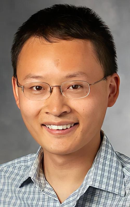 James Zou, PhD